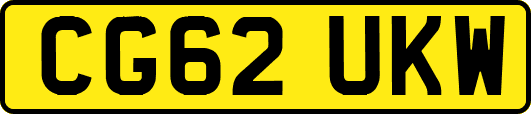 CG62UKW