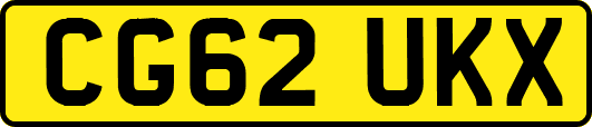 CG62UKX