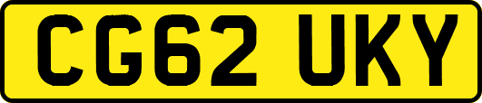 CG62UKY