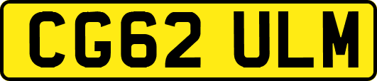 CG62ULM