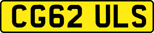 CG62ULS