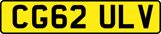 CG62ULV