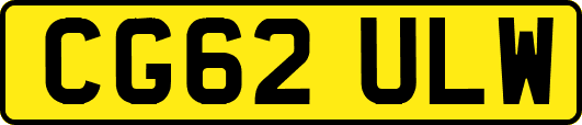 CG62ULW