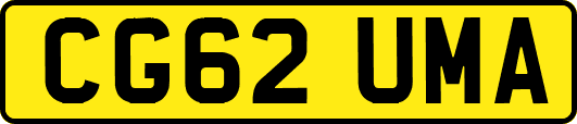 CG62UMA