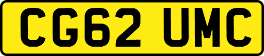 CG62UMC