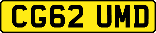 CG62UMD