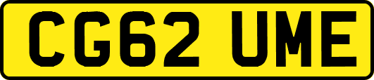 CG62UME