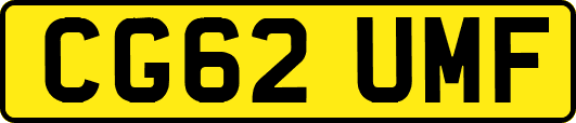 CG62UMF