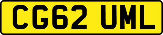 CG62UML
