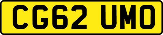 CG62UMO
