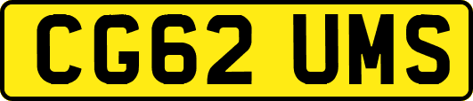 CG62UMS