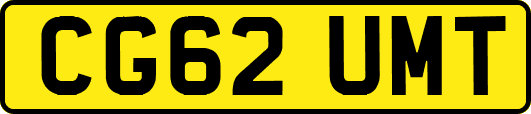 CG62UMT
