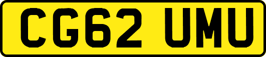 CG62UMU