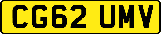 CG62UMV