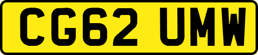CG62UMW