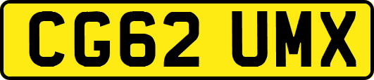 CG62UMX