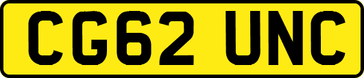 CG62UNC