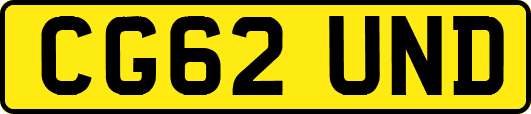 CG62UND