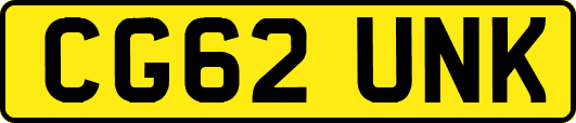 CG62UNK