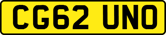 CG62UNO