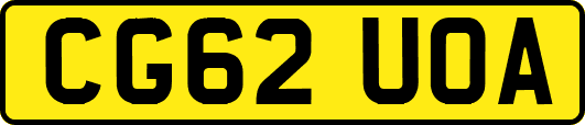 CG62UOA