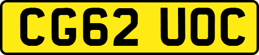 CG62UOC