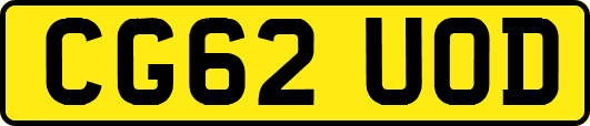 CG62UOD