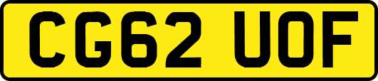 CG62UOF