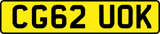 CG62UOK