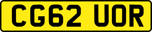 CG62UOR