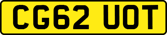 CG62UOT