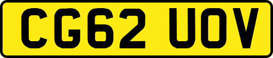 CG62UOV