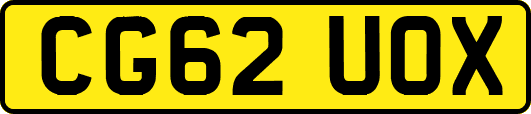 CG62UOX