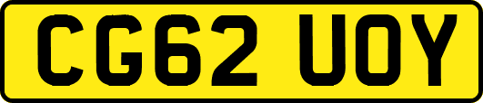 CG62UOY