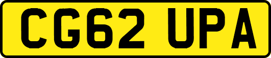 CG62UPA