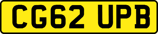 CG62UPB