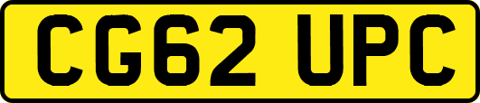 CG62UPC