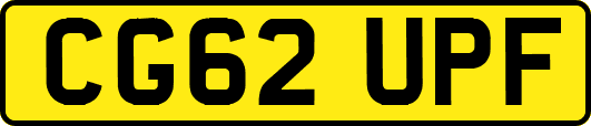CG62UPF