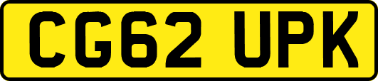 CG62UPK