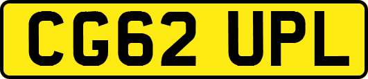 CG62UPL