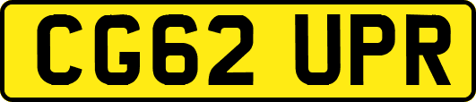 CG62UPR