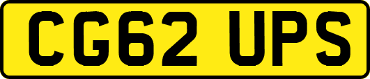 CG62UPS