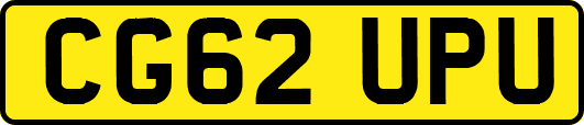 CG62UPU