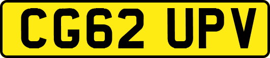 CG62UPV