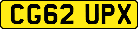 CG62UPX