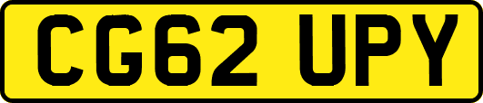 CG62UPY