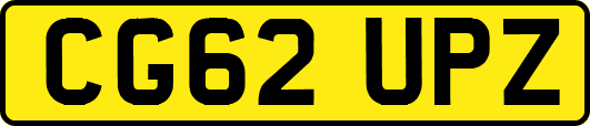 CG62UPZ