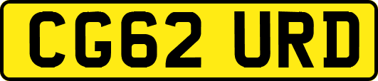 CG62URD