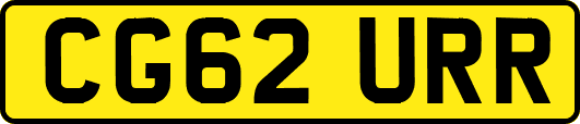 CG62URR