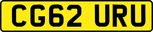 CG62URU